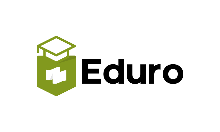 Eduro logo